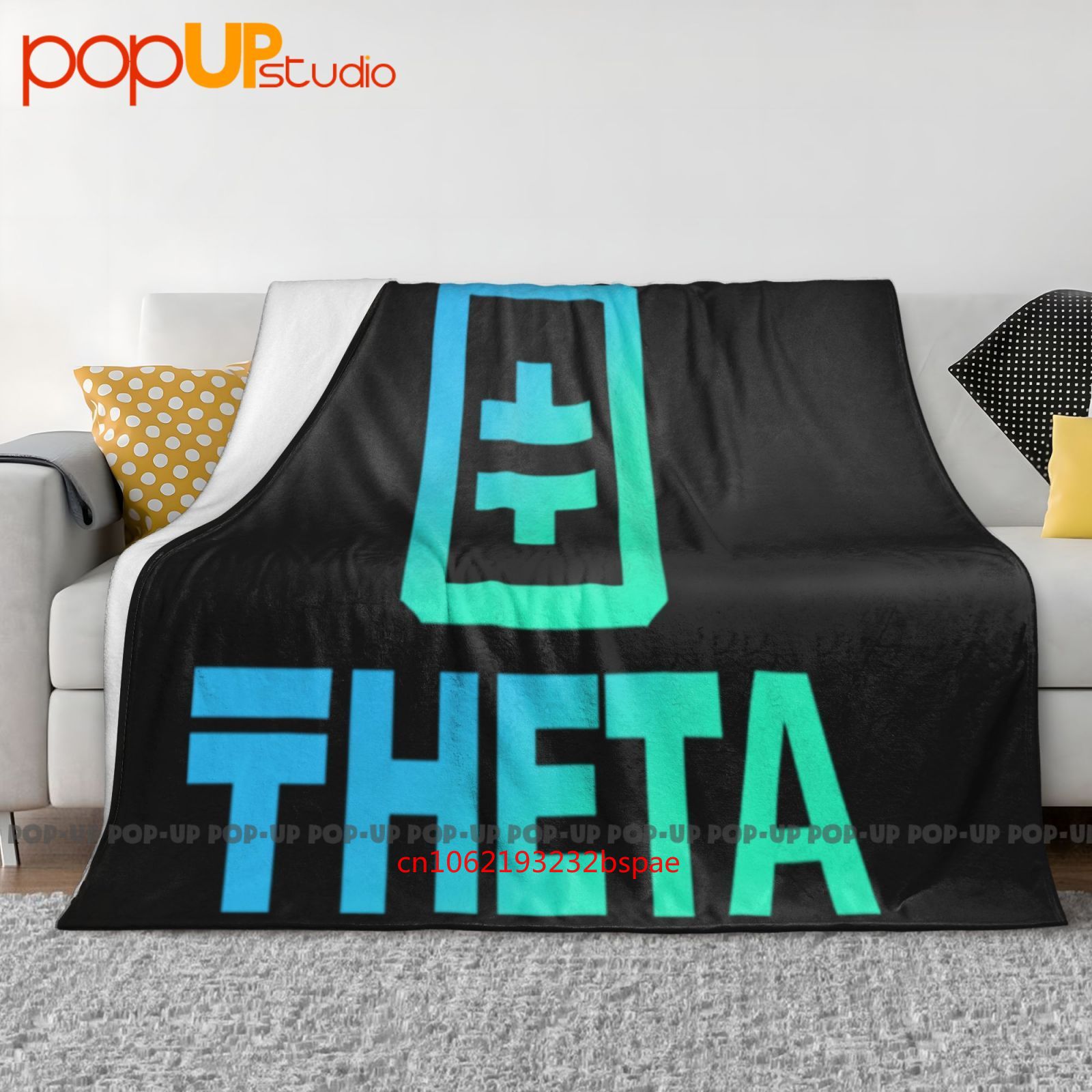 Token Coin Mechanism - Theta Crypto Crypto Token Coin Ultrazachte