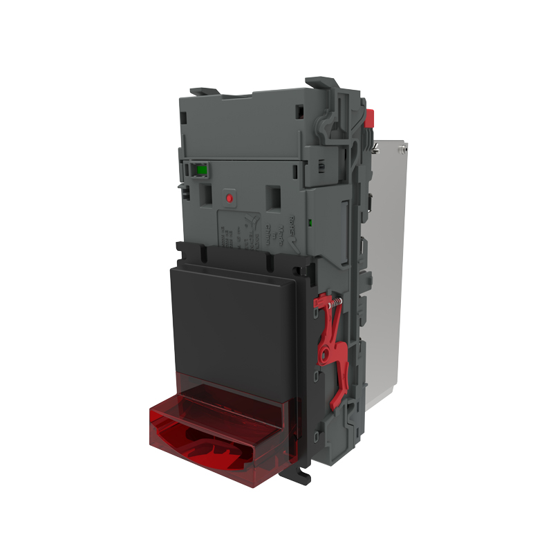 Bill Acceptor Vending - ITL NV9 USB+ factuuracceptor met clip-on