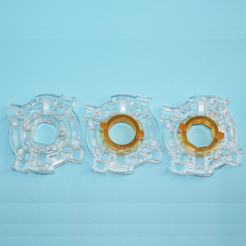 Joystick Arcade Parts - Achthoekige/Vierkante/Ronde Ring Joystick Gate Restrictor voor