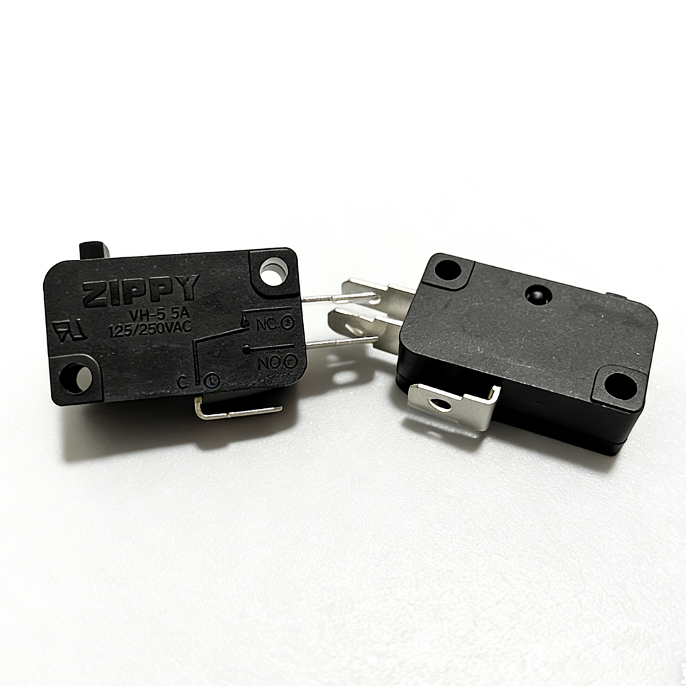 Arcade Z - 10 stks voor ZIPPY VM-05B-00D0-Z 20g.