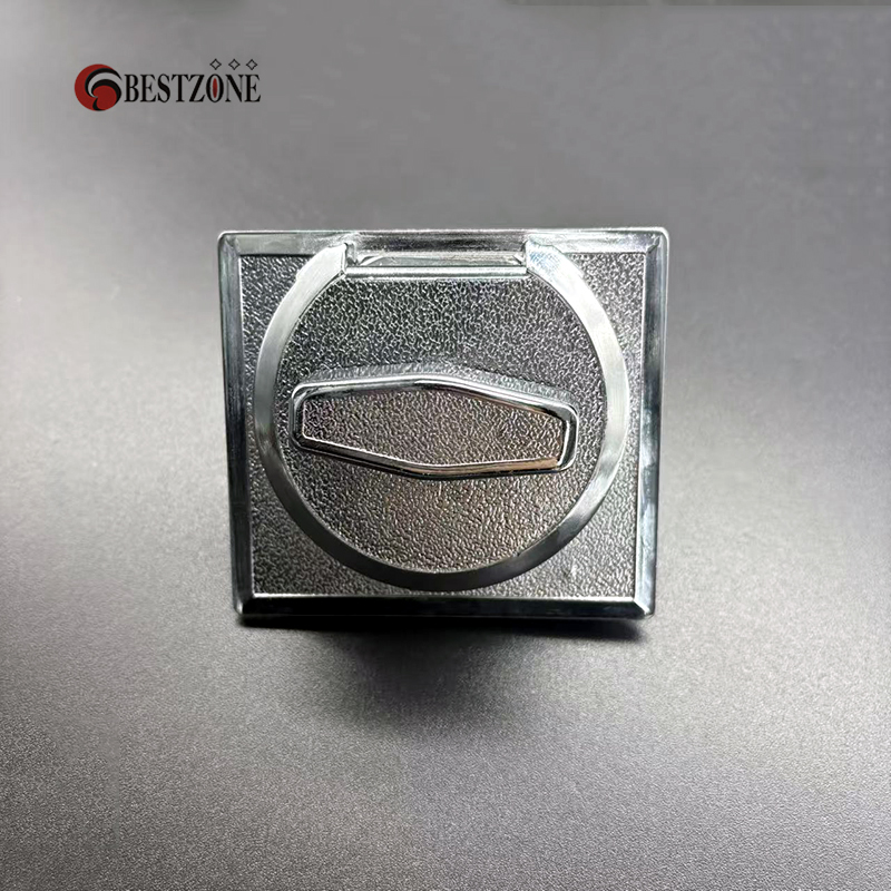Coin Acceptor Selector - Mechanische muntacceptor selector muntwiel muntmechanisme voor