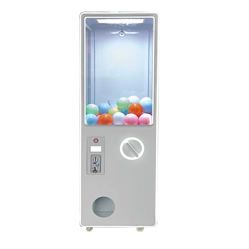Commercial Vending Machine - Commerciële grote Gashapon capsule-automaat voor blind