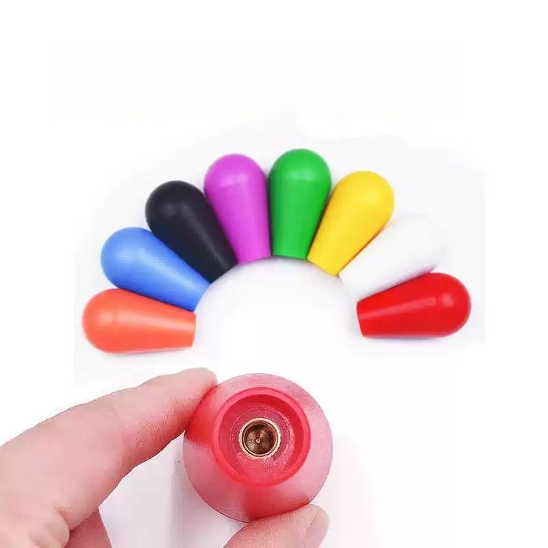 Joystick Arcade Parts - 10 stks Arcade Game Machine Onderdelen