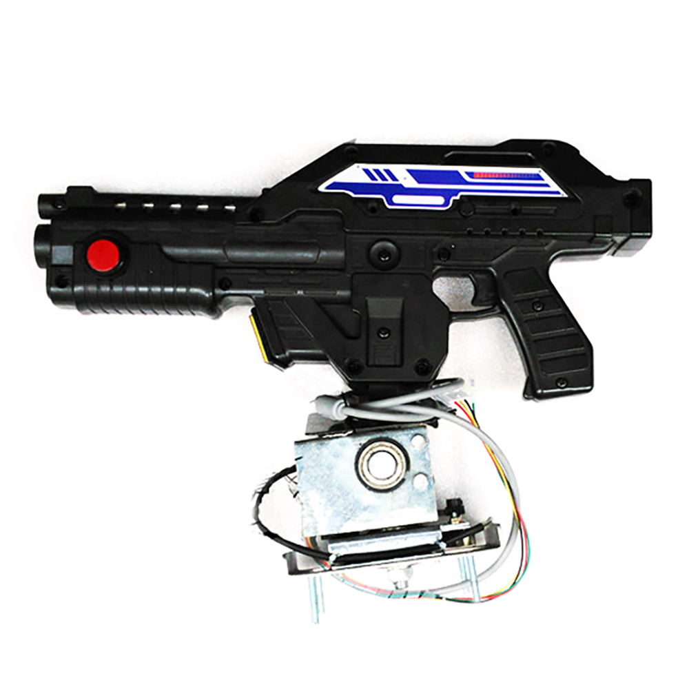 Ultra Vuurkracht 3 In 1 Arcade - Gun Shooting Arcade recensie en prijs