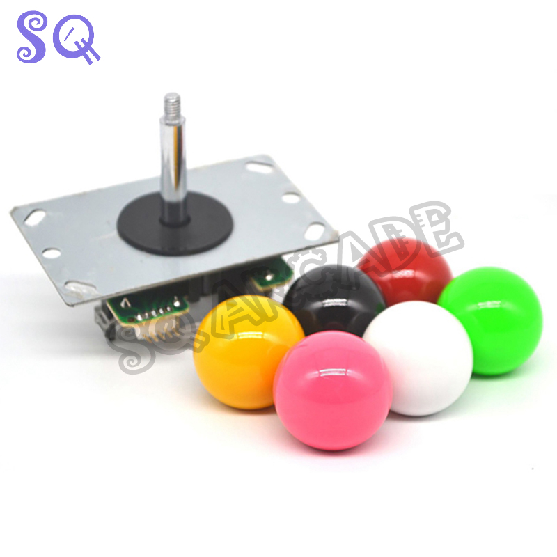 Arcade 60-in-1 Multi Game PCB- - Arcade Button Pcb recensie en prijs