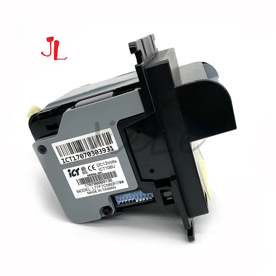 L77 Bill Acceptor met Bill Box - Bill Acceptor Vending recensie en prijs