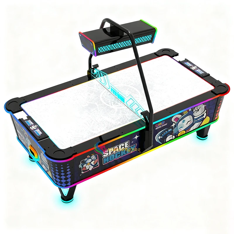 JSJM Arcade Machine Airhockey  - Arcade Games & Vending Co recensie en prijs