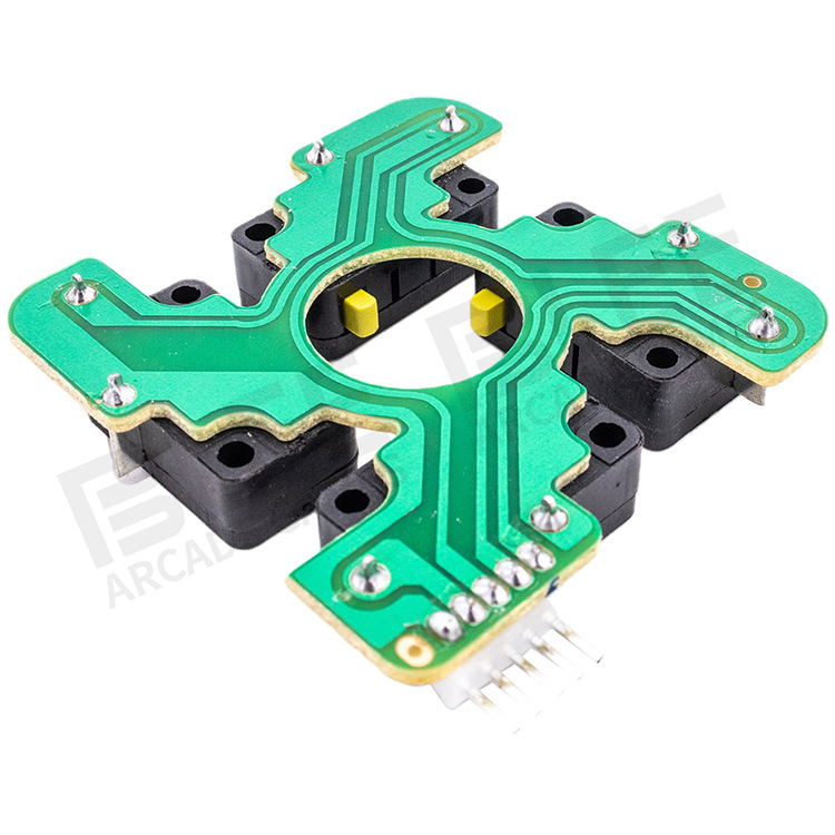 Voor Sanwa TP-MA 5pin Printpla - Arcade Button Pcb recensie en prijs