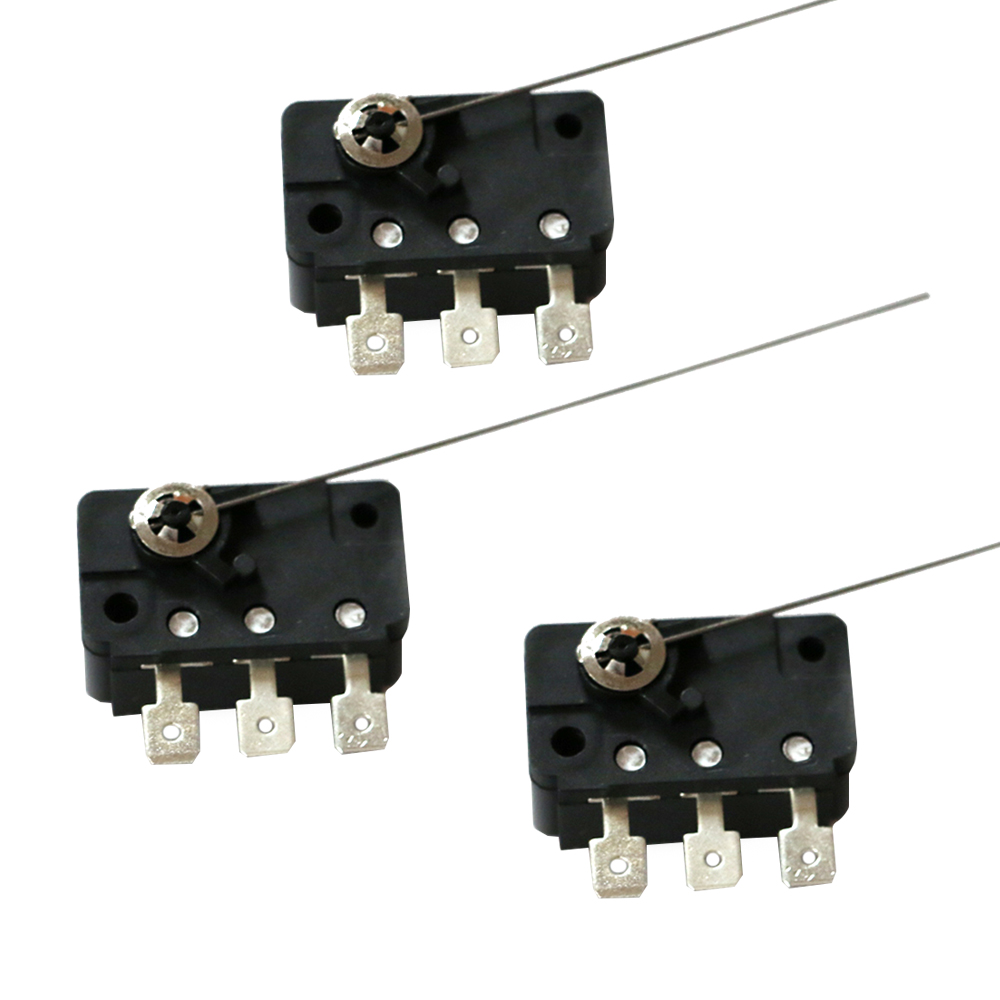 5 Stuks Munt Acceptor Micro Sw - Coin Acceptor Selector recensie en prijs