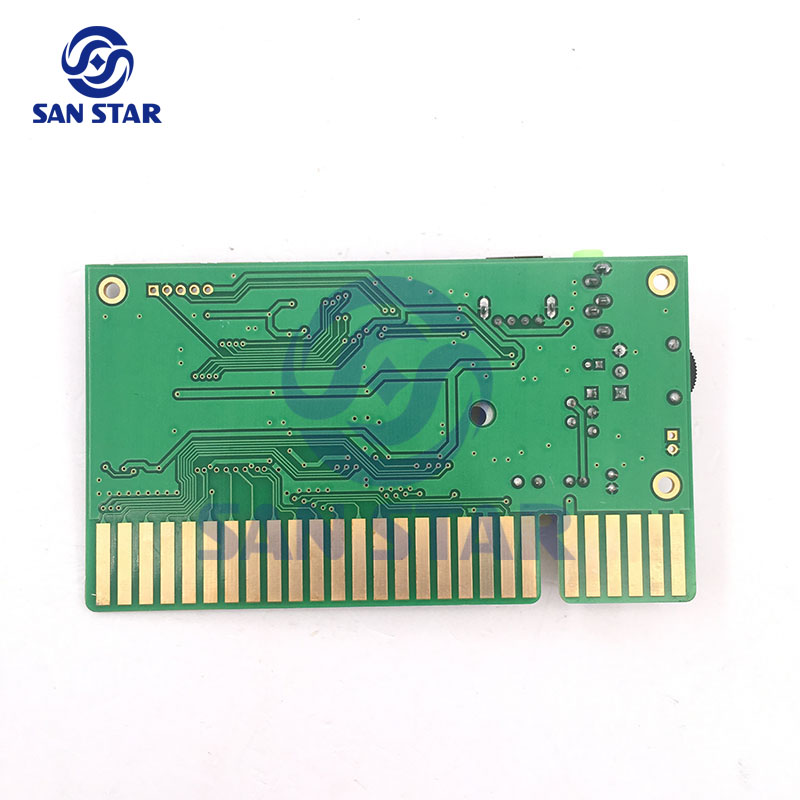 Pc Naar Jamma Usb Converter Bo - Arcade Button Pcb recensie en prijs