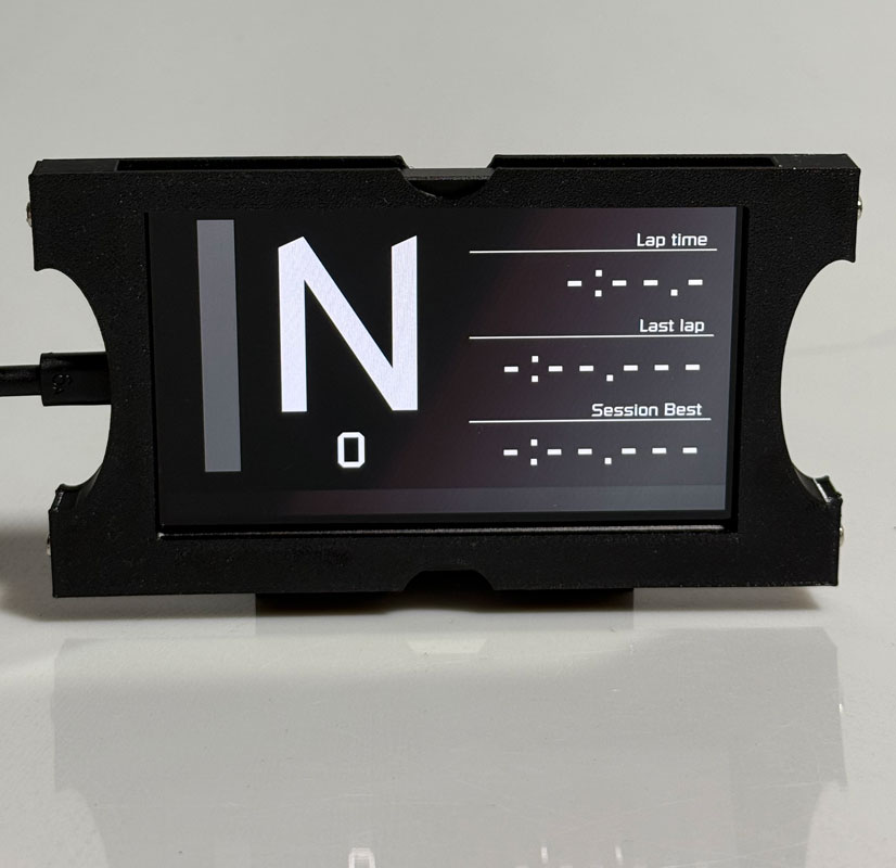 Simracing Game Multifunctionee - Arcade Button Pcb recensie en prijs