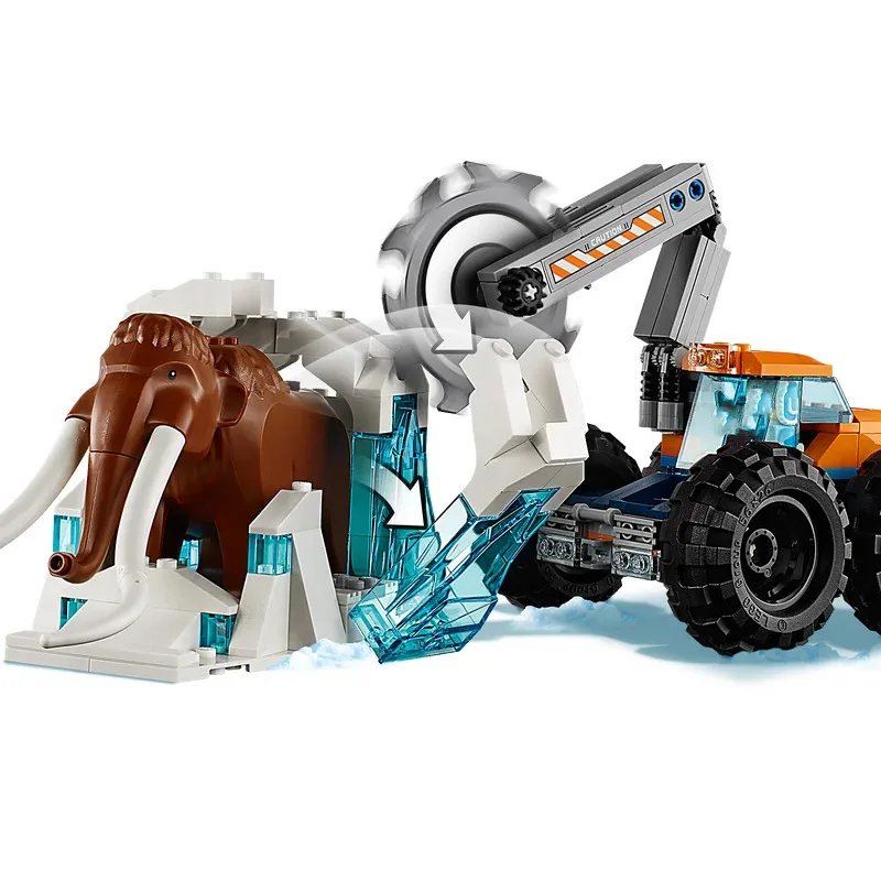 Compatibel met bouwstenen uit  - Claw Crane Machine recensie en prijs
