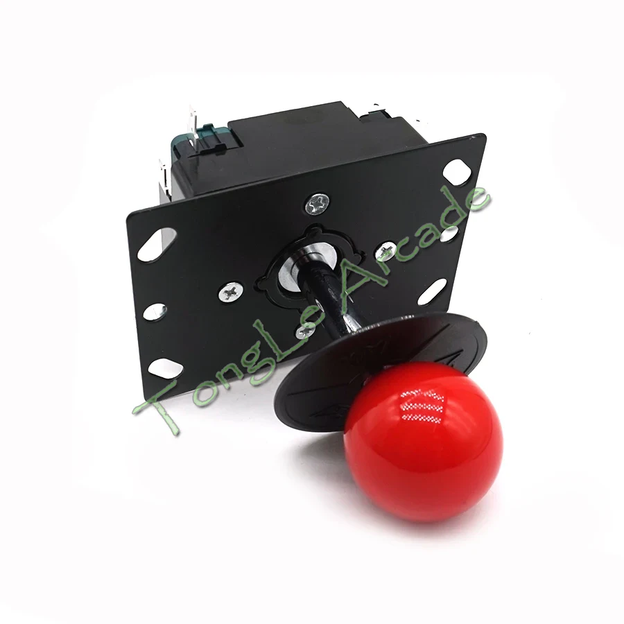 Baolian Joystick 8-weg balhand - Joystick Arcade Parts recensie en prijs