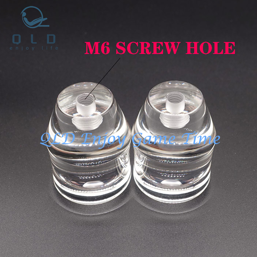 2PCS Arcade Stick War Drum Sha - Joystick Arcade Parts recensie en prijs