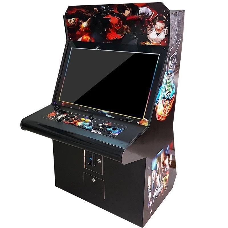 Grote vechtmachine 97 boxer ho - Joystick Arcade Parts recensie en prijs