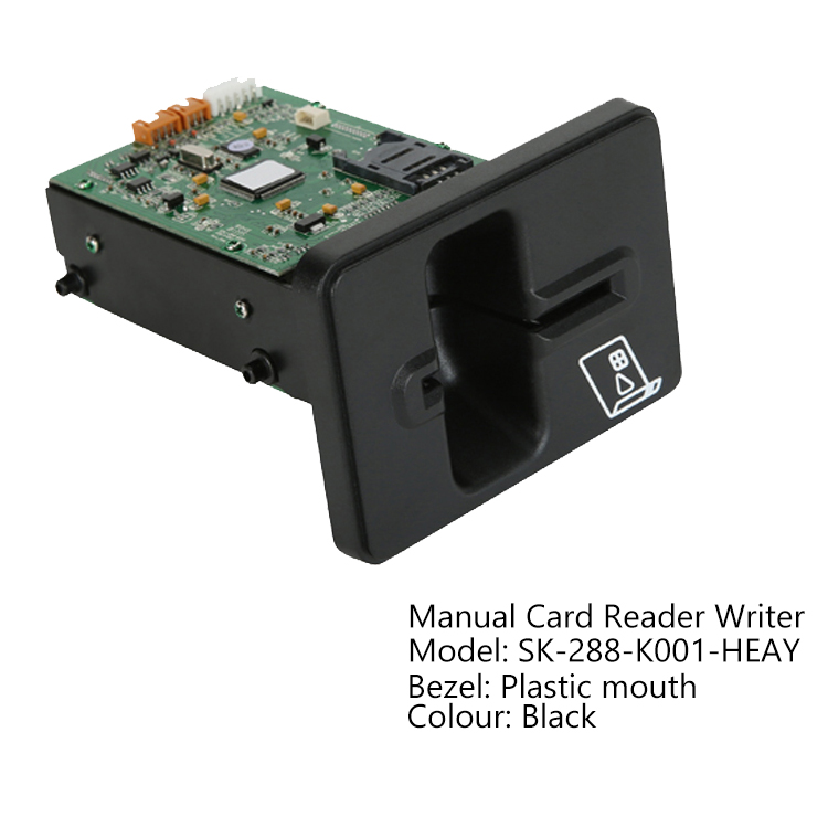 13,56 MHz RFID NFC Credit Sim  - Nfc Card Reader Vending recensie en prijs