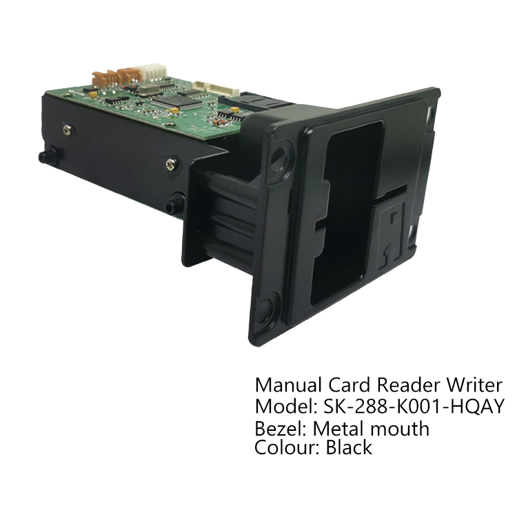 13,56 MHz RFID NFC Credit Sim  - Nfc Card Reader Vending recensie en prijs