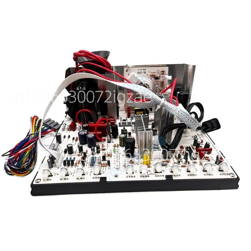 Arcade scanbord 14-21 inch 25- - Arcade Games & Vending Co recensie en prijs