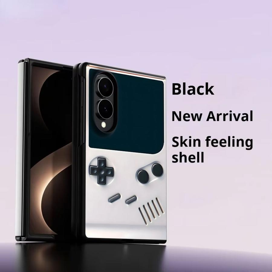 Luxe telefoonhoesje voor Samsu - Arcade Z recensie en prijs