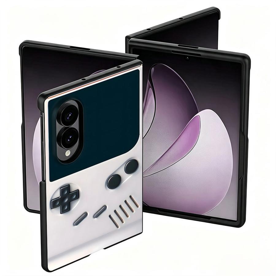 Luxe telefoonhoesje voor Samsu - Arcade Z recensie en prijs