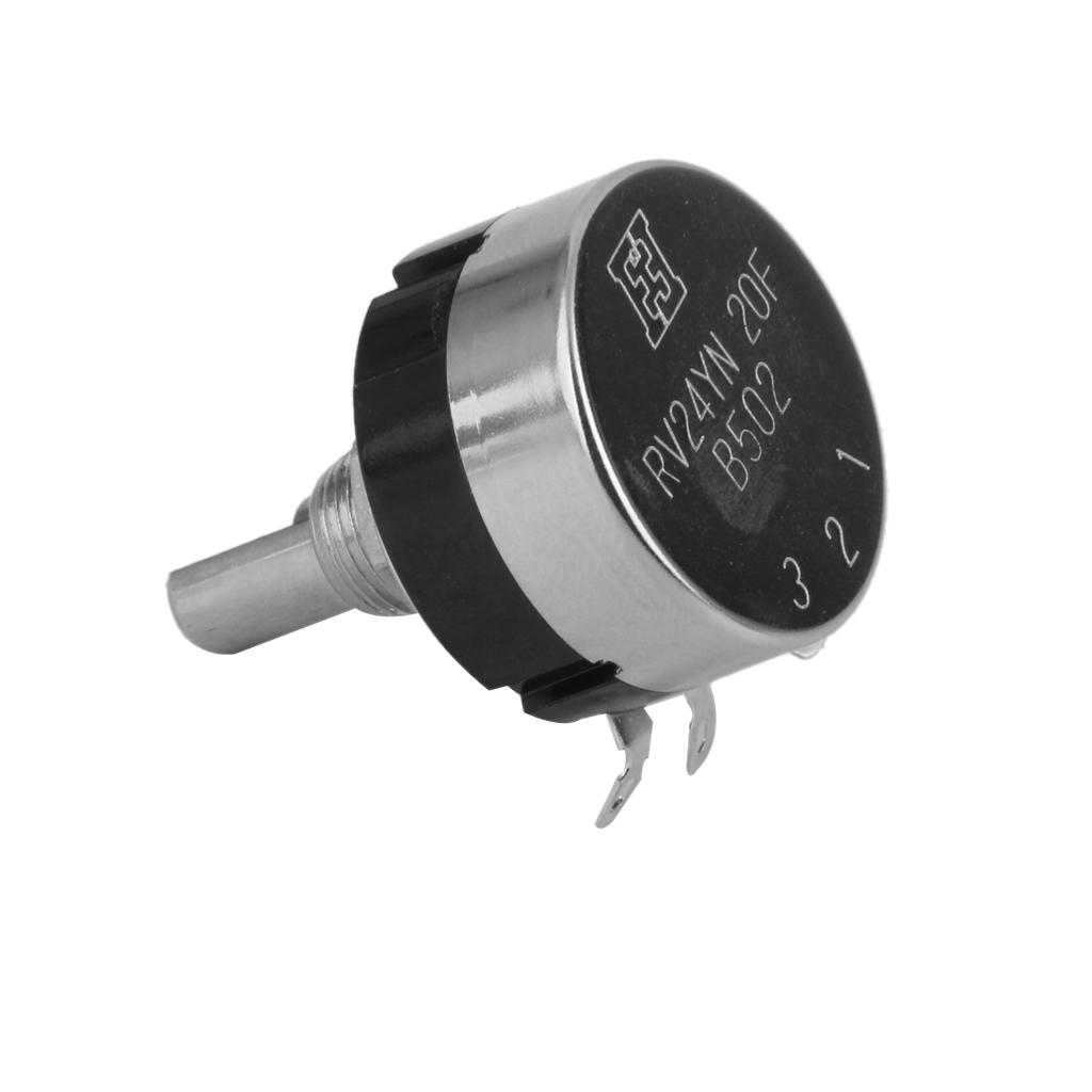 Potentiometer Arcade Game Cont - Arcade Games & Vending Co recensie en prijs