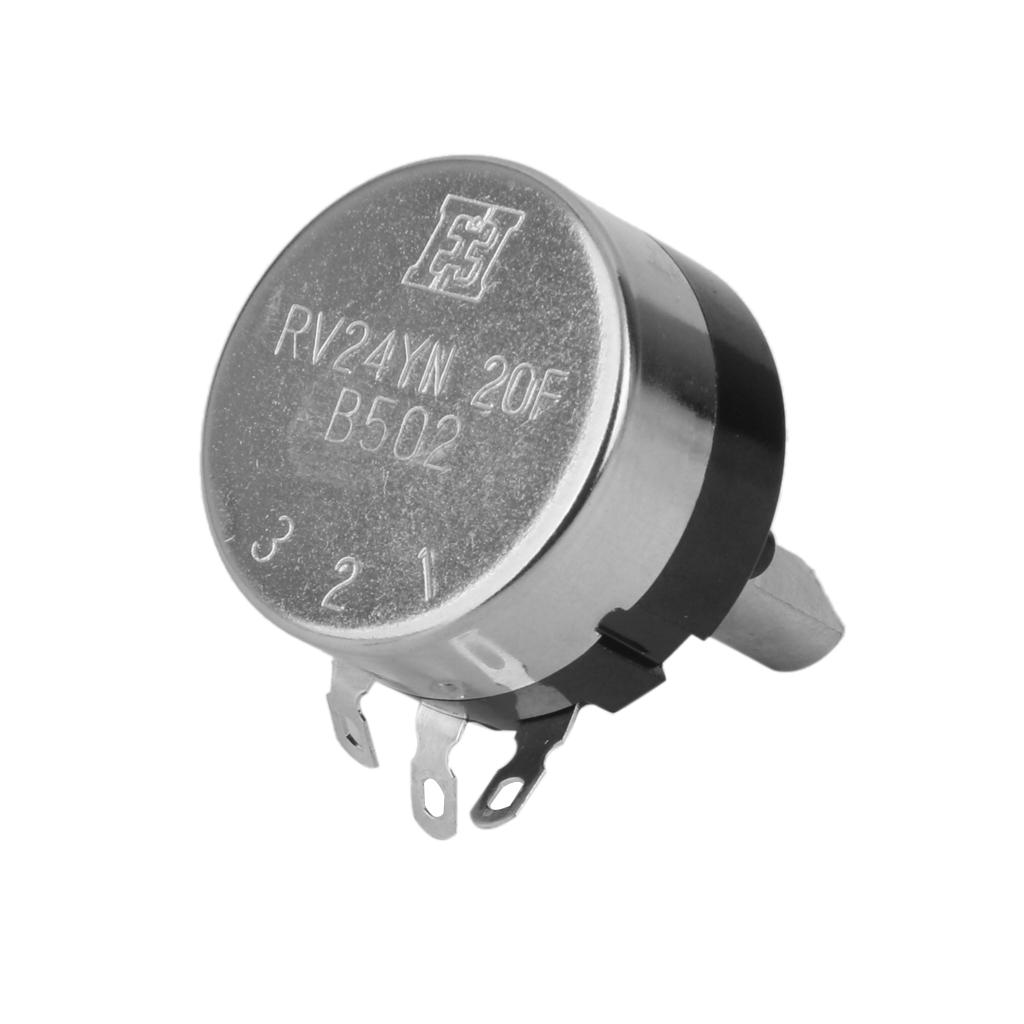 Potentiometer Arcade Game Cont - Arcade Games & Vending Co recensie en prijs