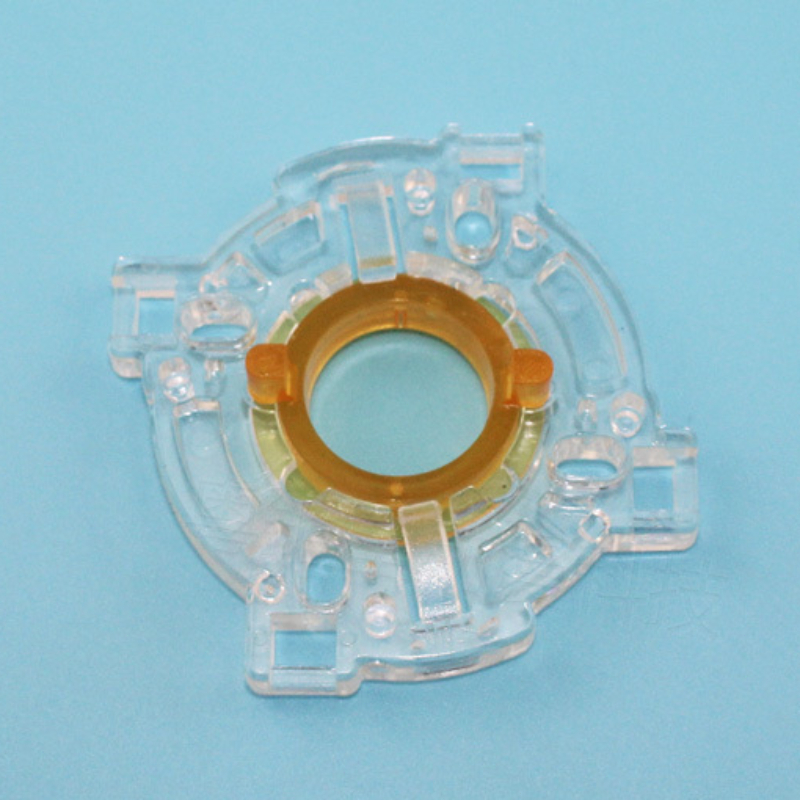 Achthoekige/Vierkante/Ronde Ri - Joystick Arcade Parts recensie en prijs