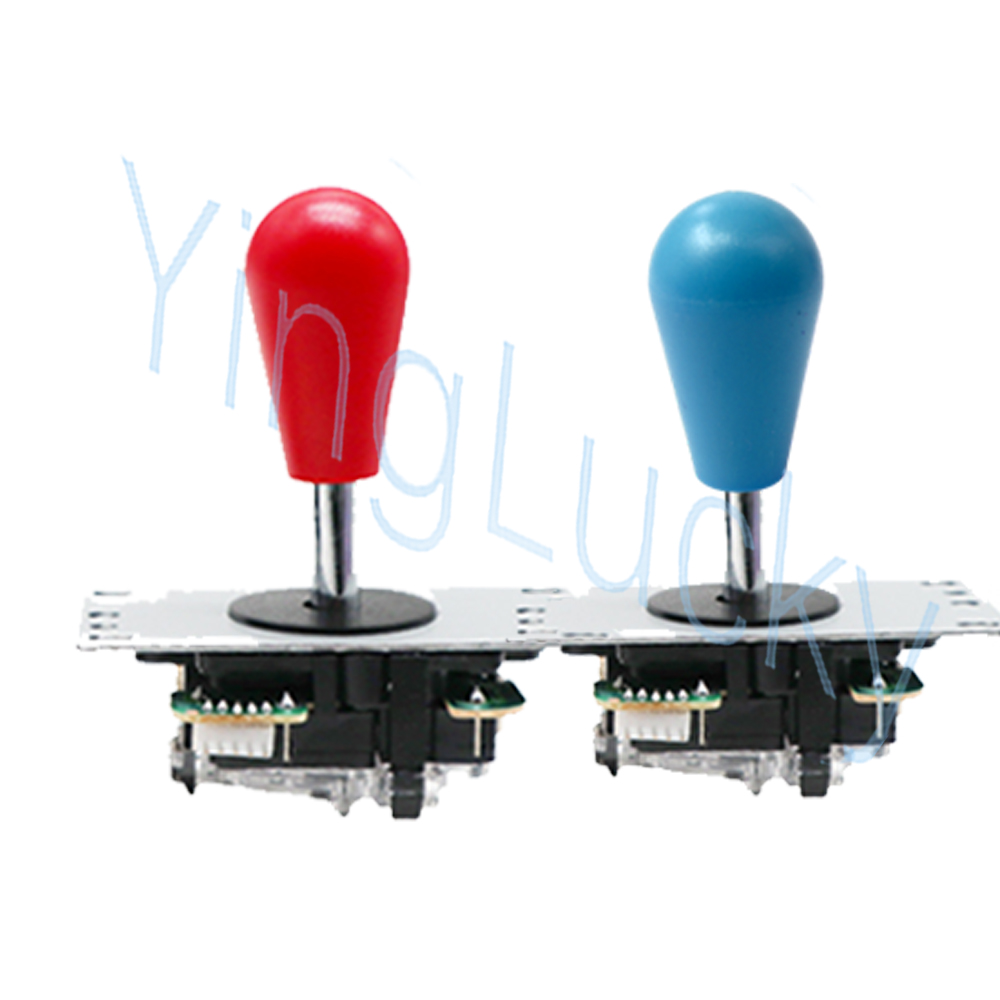 Game console kit Arcade Joysti - Arcade Button Pcb recensie en prijs