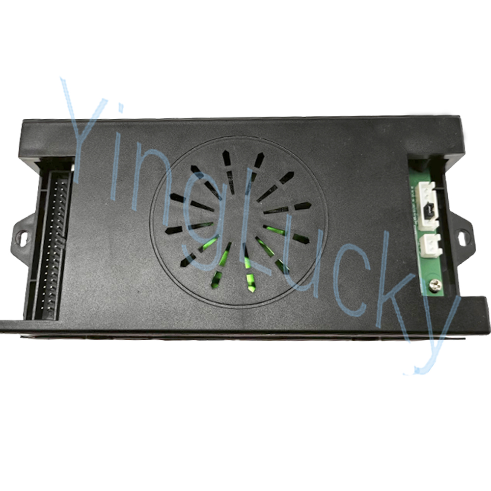 Game console kit Arcade Joysti - Arcade Button Pcb recensie en prijs