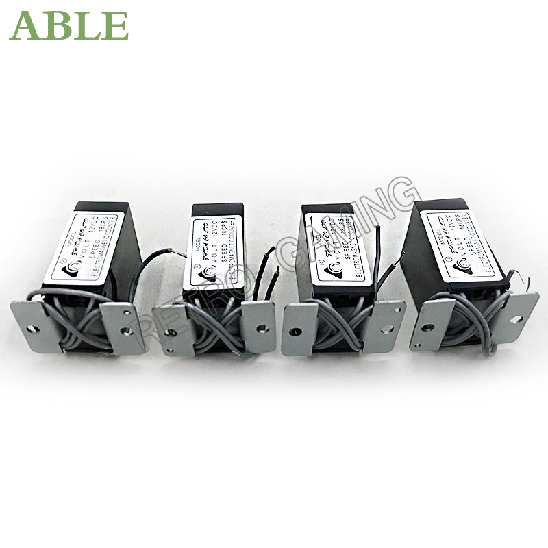 2 Stuks Coin Counter Meter Mec - Coin Acceptor Selector recensie en prijs