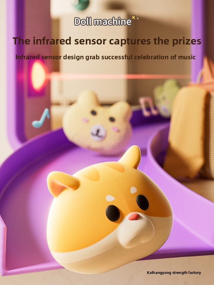 Klauw Machine voor Kinderen Mi - Vending Game recensie en prijs