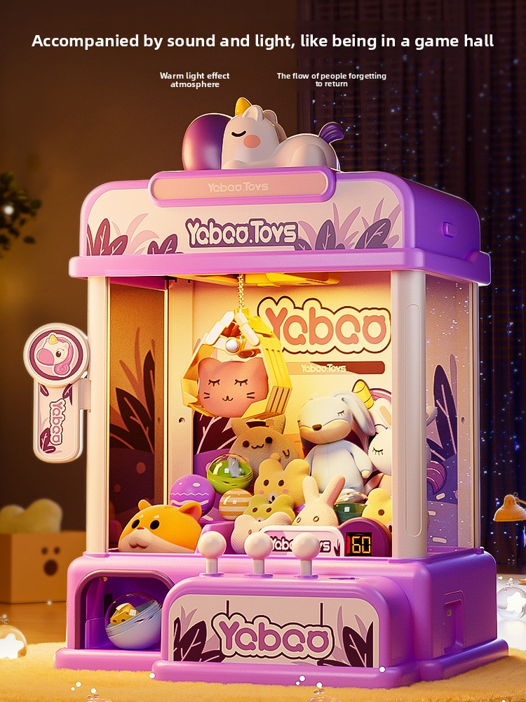 Klauw Machine voor Kinderen Mi - Vending Game recensie en prijs