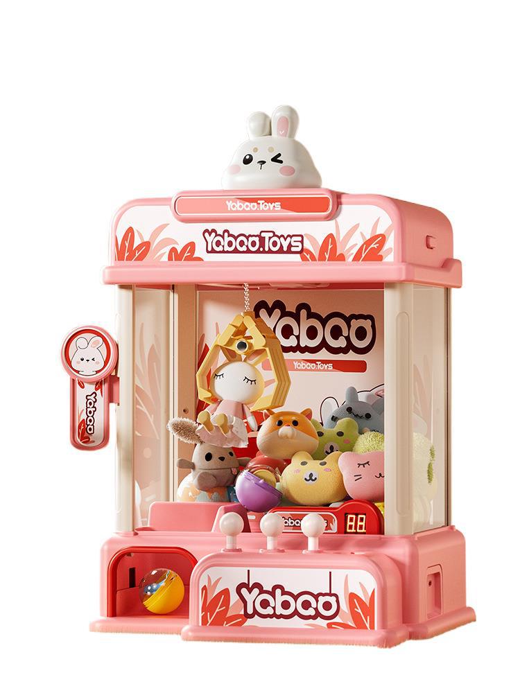 Klauw Machine voor Kinderen Mi - Vending Game recensie en prijs