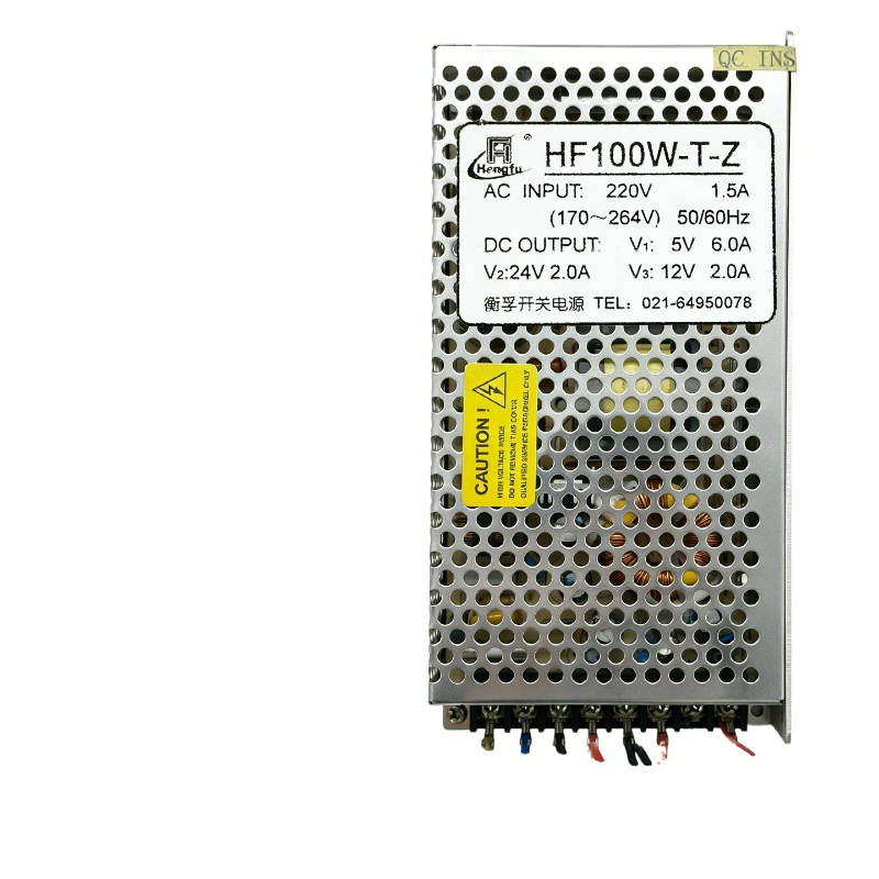 HF100W T Z Voedingseenheid 5V6 - Arcade Z recensie en prijs