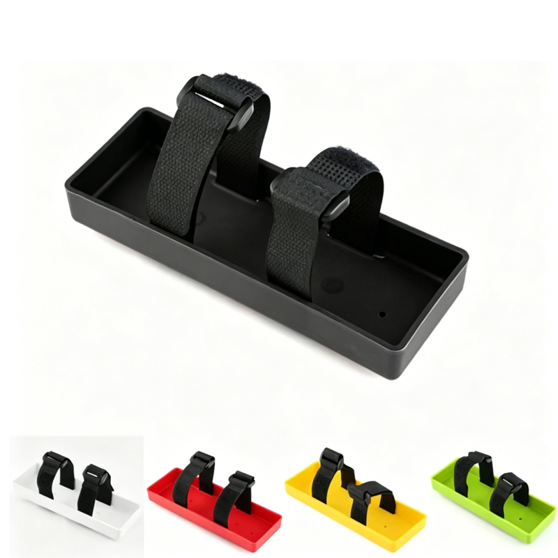 Plastic batterijdoosje, houder - Racing Arcade Cabinet recensie en prijs