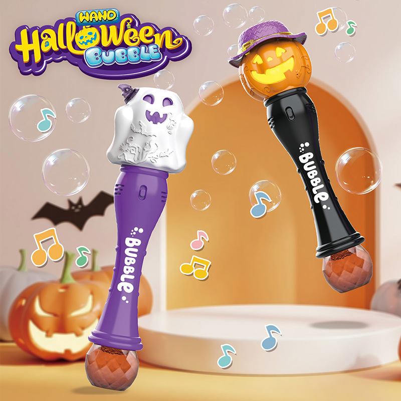 Kerstmis Halloween Handheld Li - Bubble Gum Machine recensie en prijs