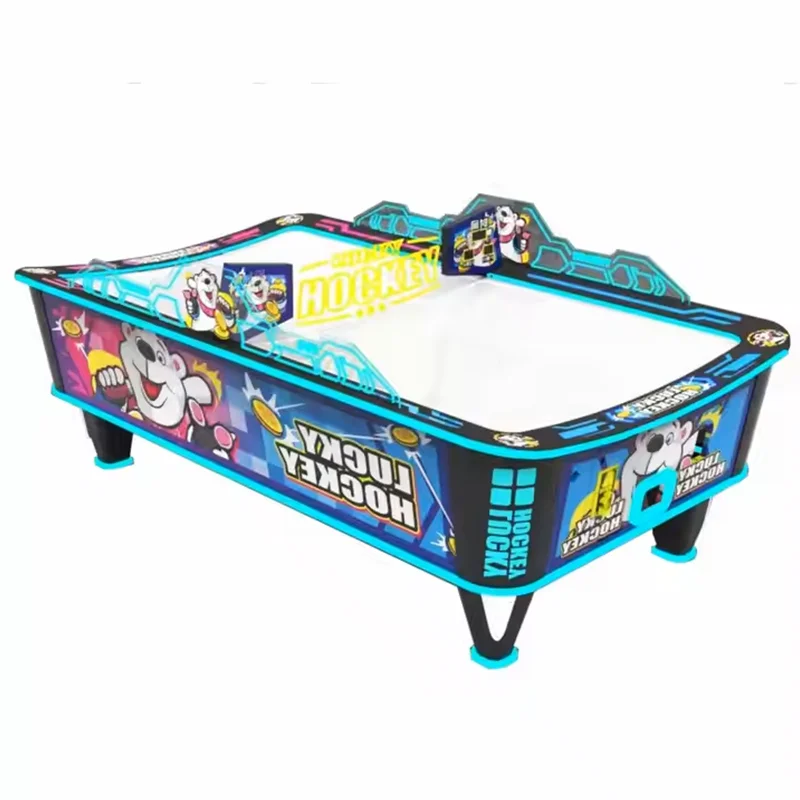 Nieuwste elektrische indoor ai - Arcade Game Coin recensie en prijs