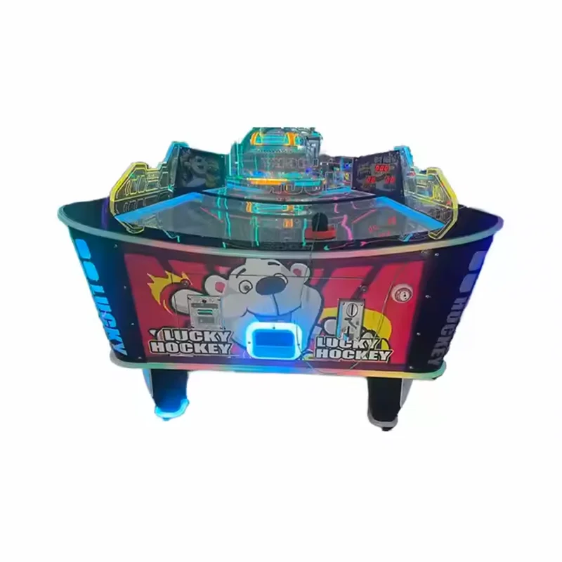 Nieuwste elektrische indoor ai - Arcade Game Coin recensie en prijs