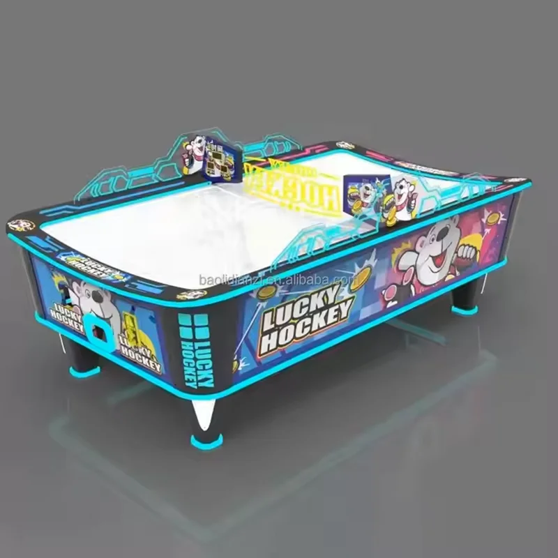 Nieuwste elektrische indoor ai - Arcade Game Coin recensie en prijs
