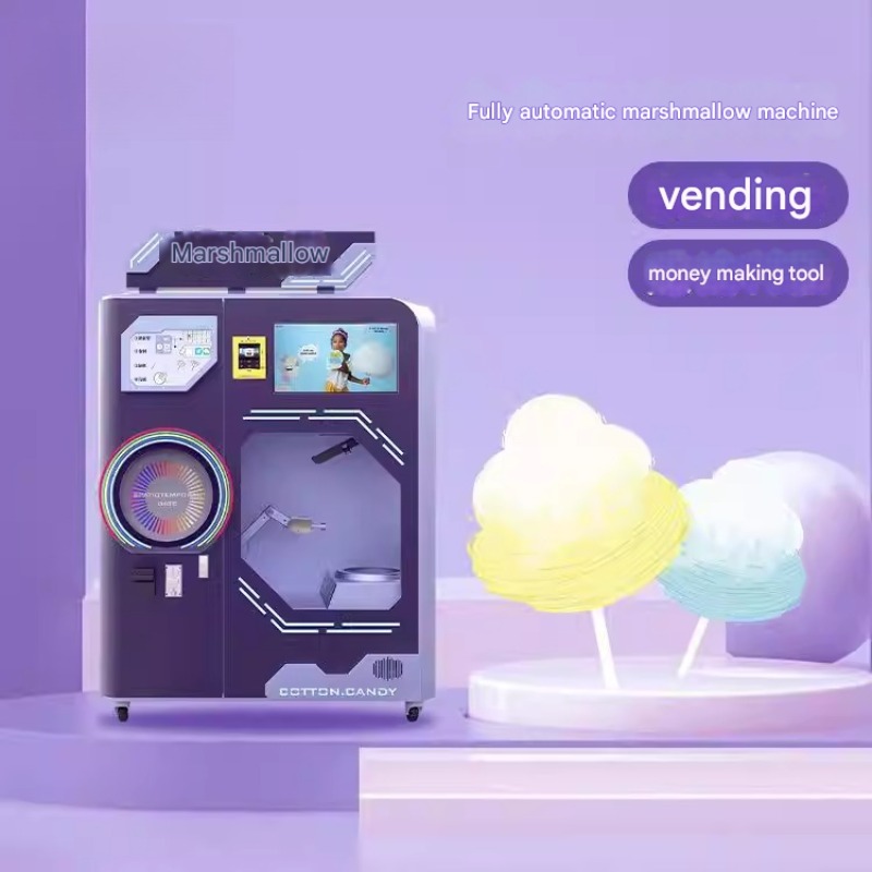 FOB Commerciële Automatische S - Commercial Vending Machine recensie en prijs