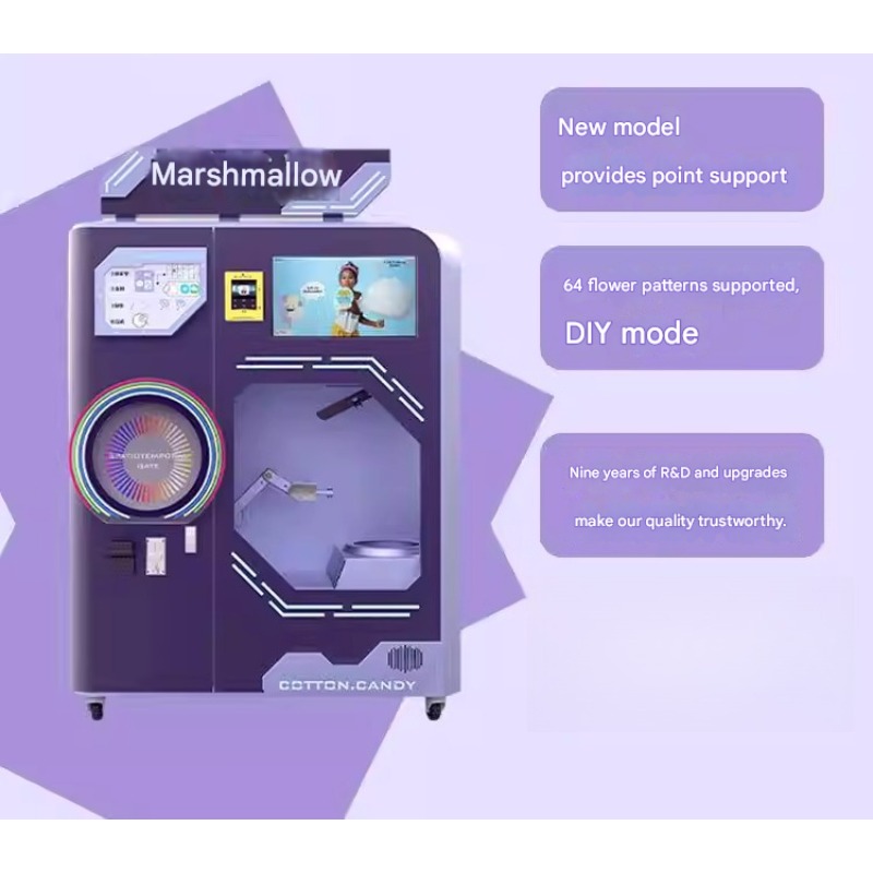 FOB Commerciële Automatische S - Commercial Vending Machine recensie en prijs