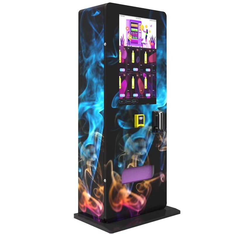 TCG Game Card Automaat Wandmod - Vending Game recensie en prijs