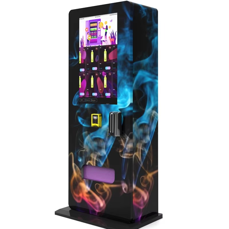 TCG Game Card Automaat Wandmod - Vending Game recensie en prijs