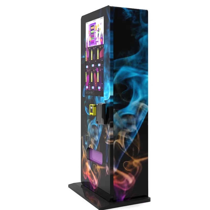 TCG Game Card Automaat Wandmod - Vending Game recensie en prijs