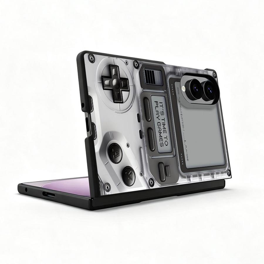 Luxe telefoonhoesje voor Samsu - Arcade Z recensie en prijs