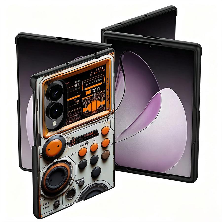 Luxe telefoonhoesje voor Samsu - Arcade Z recensie en prijs
