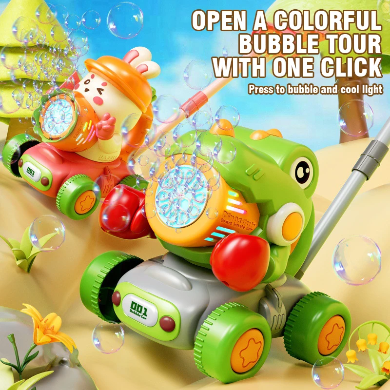 2026 Schattige Bubbelmachine L - Bubble Gum Machine recensie en prijs