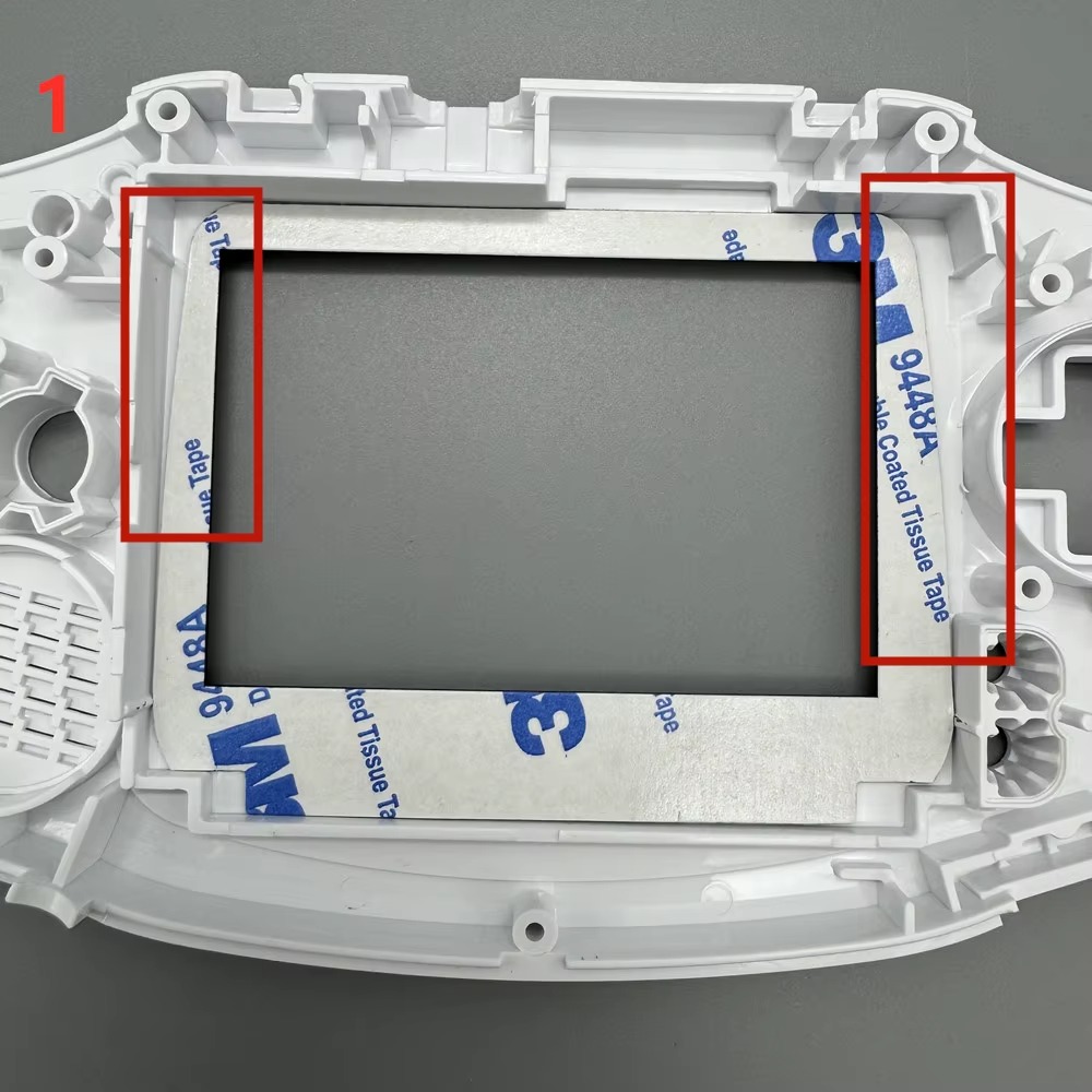 V5.4 PCB IPS LCD-scherm voor G - Arcade Button Pcb recensie en prijs
