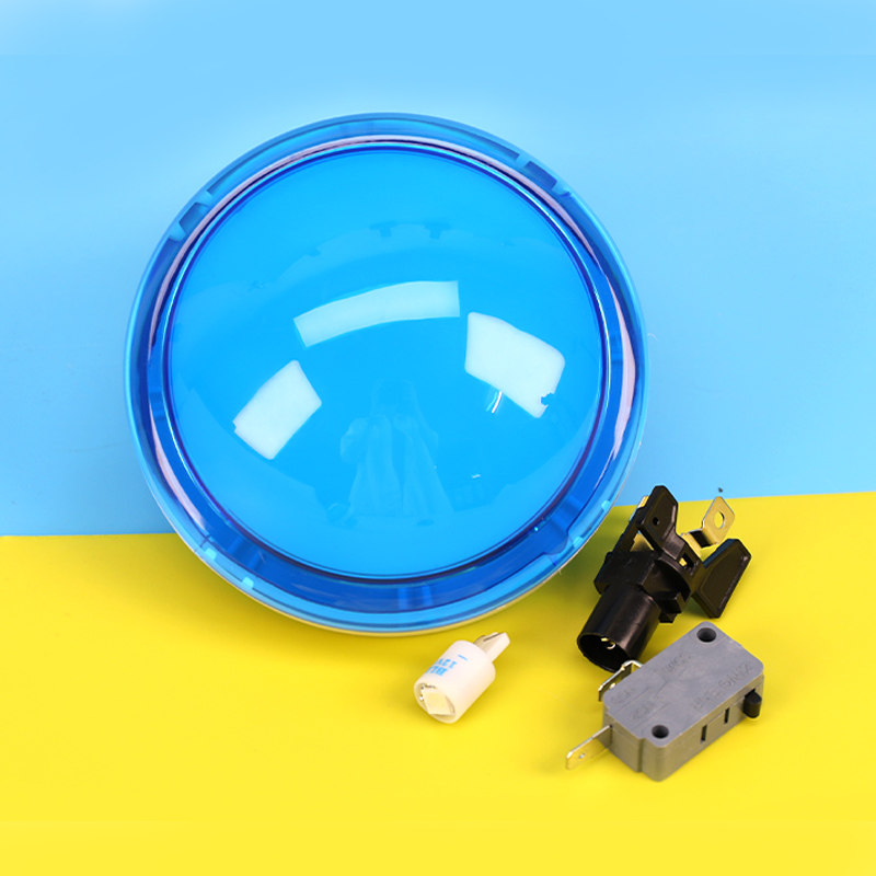 100mm of 60mm Arcade Game Munt - Coin Acceptor Selector recensie en prijs