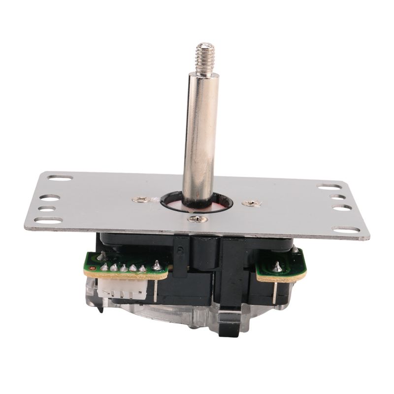 Klassieke 5-pins arcade joysti - Joystick Arcade Parts recensie en prijs